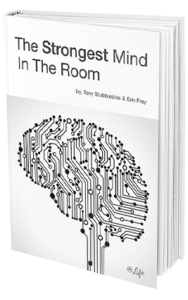 The Strongest Mind | Ink Craft Hub Morwenna | Ink Craft Hub