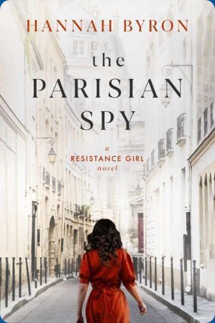 Biography - The Parisian Spy | Ink Craft Hub 10 | Ink Craft Hub