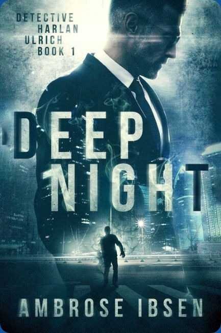 Biography - Deep Night | Ink Craft Hub 3 | Ink Craft Hub