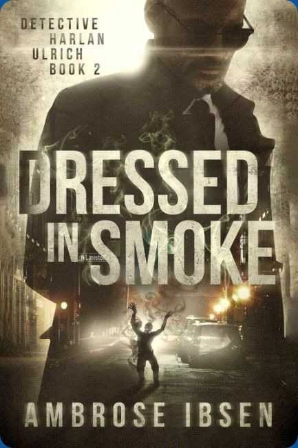 Biography - Dressed in Smoke | Ink Craft Hub 5 | Ink Craft Hub