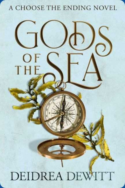 Biography - Gods of the Sea | Ink Craft Hub 6 | Ink Craft Hub