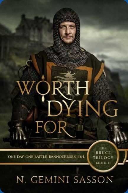 Biography - Worth Dying For | Ink Craft Hub 8 | Ink Craft Hub