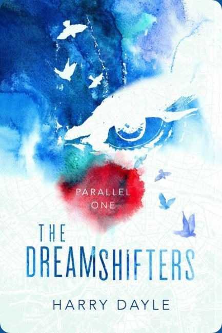 Biography - THe Dreamshifters | Ink Craft Hub 9 | Ink Craft Hub