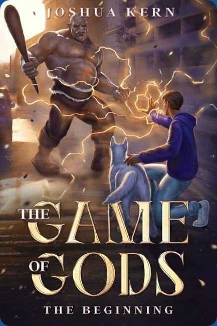 Children - The Game of Gods | Ink Craft Hub 1 | Ink Craft Hub