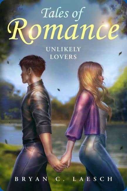 Children - Tales of Romance | Ink Craft Hub 10 | Ink Craft Hub