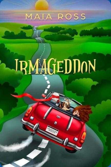 Children - Irmageddon | Ink Craft Hub 2 | Ink Craft Hub