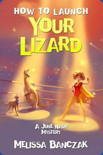 Children - Your Lizard | Ink Craft Hub 3 | Ink Craft Hub