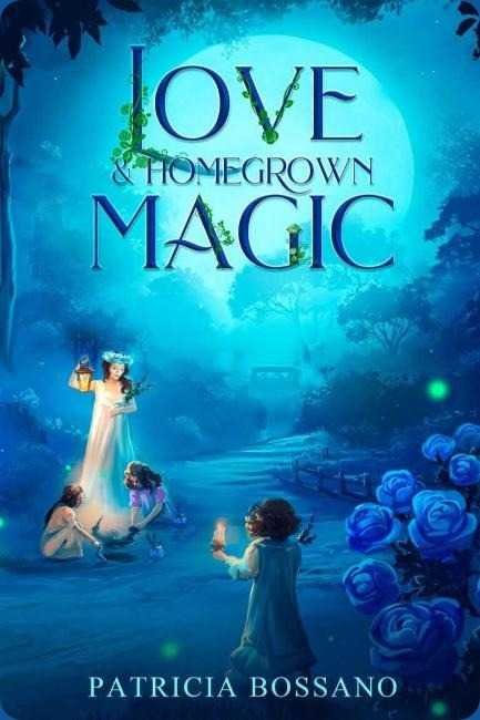 Children - Love Magic | Ink Craft Hub 6 | Ink Craft Hub