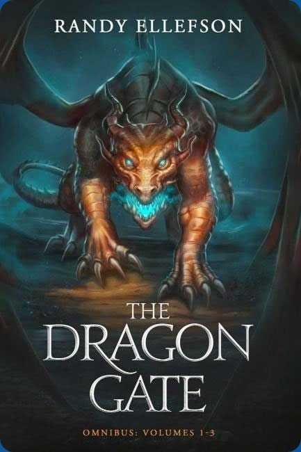 Children - The Dragon Gate | Ink Craft Hub 8 | Ink Craft Hub