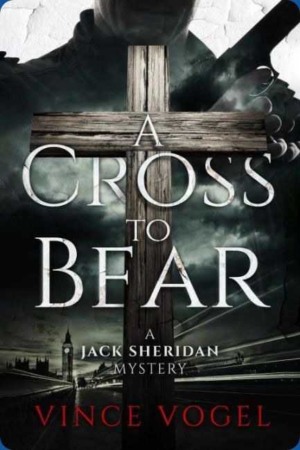 Informative - A Cross of Bear | Ink Craft Hub 1 | Ink Craft Hub