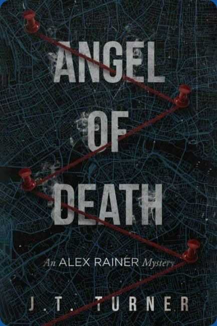 Informative - Angel of Death | Ink Craft Hub 3 | Ink Craft Hub