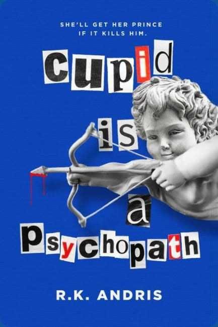 Informative - Cupid | Ink Craft Hub 5 | Ink Craft Hub