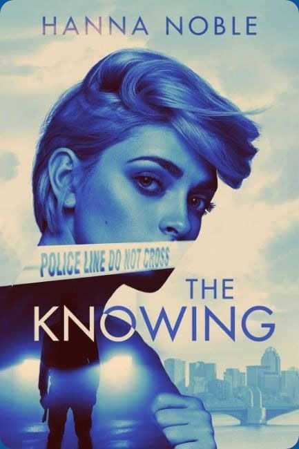 Informative - The Knowing | Ink Craft Hub 6 | Ink Craft Hub