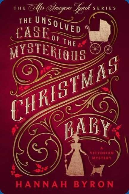 Informative - Christmas Baby | Ink Craft Hub 7 | Ink Craft Hub
