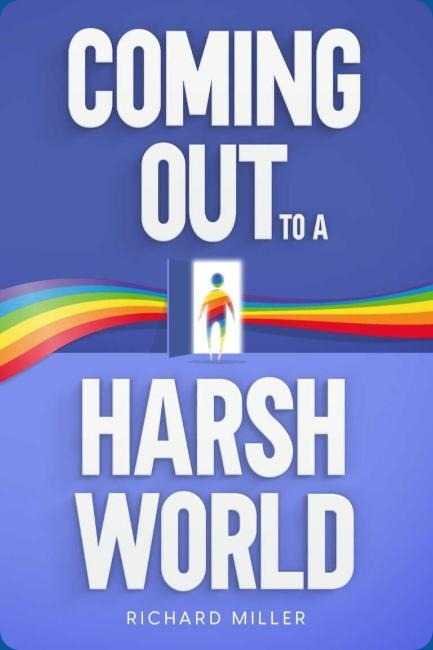 Non-Fiction - Coming Out | Ink Craft Hub 10 | Ink Craft Hub