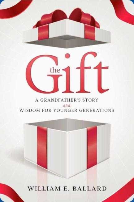 Non-Fiction - The Gift | Ink Craft Hub 2 | Ink Craft Hub