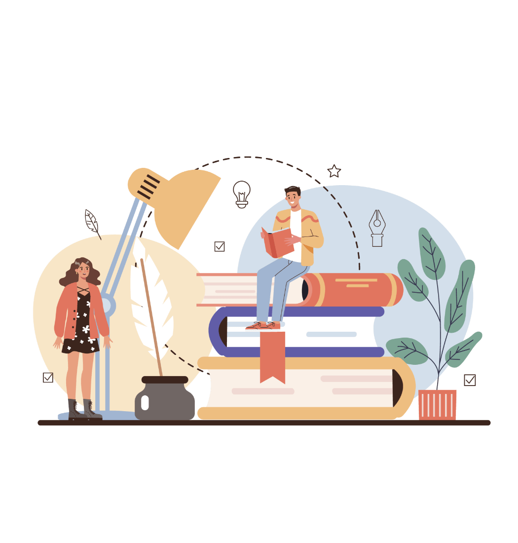 Short Story Writing Services | Ink Craft Hub Short Story Writing Services | Ink Craft Hub